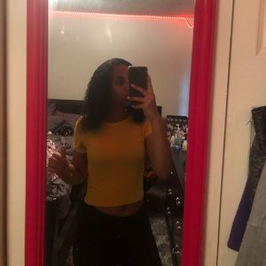 Meet your Posher, Tiana